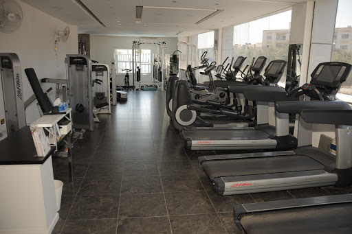 Marj AL Hamam Sport Center Profile Picture