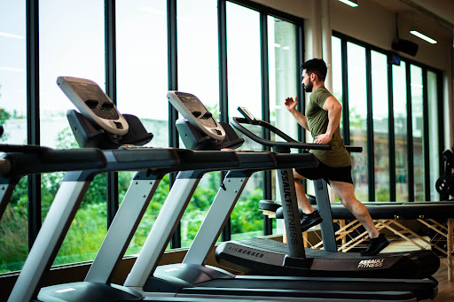 Elite personal training Profile Picture