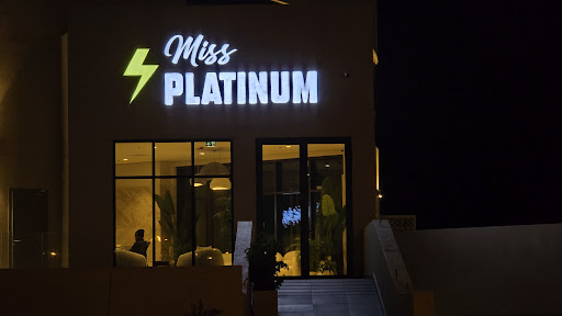 Miss Platinum مس بلاتينيوم Profile Picture