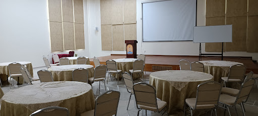 Kuwaiti Teachers Society Mangaf Profile Picture
