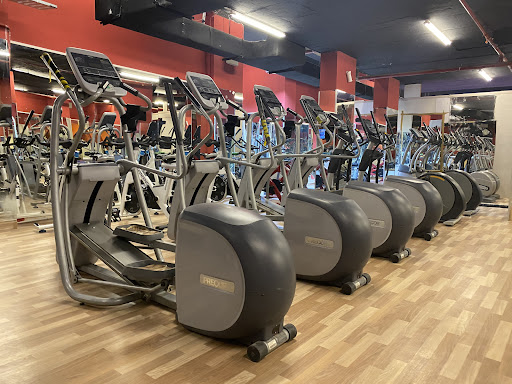 Life Fitness Gym Profile Picture
