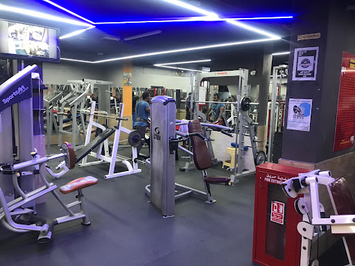Fitness One Gym Profile Picture