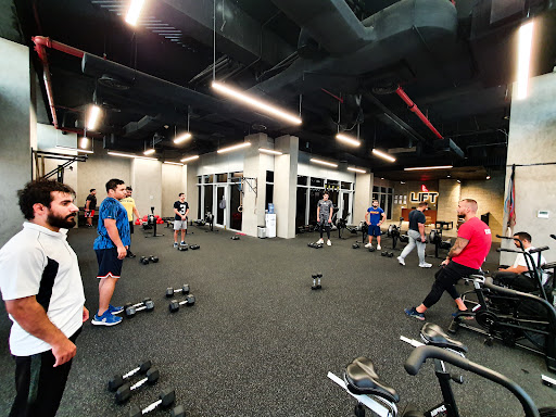 Lift Fitness Profile Picture