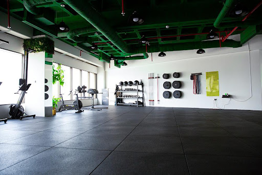 Vent gym Profile Picture