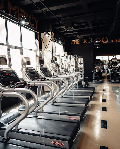 GLAMOR Gym & Spa Profile Picture