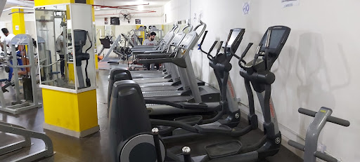 Body Craft GYM Profile Picture