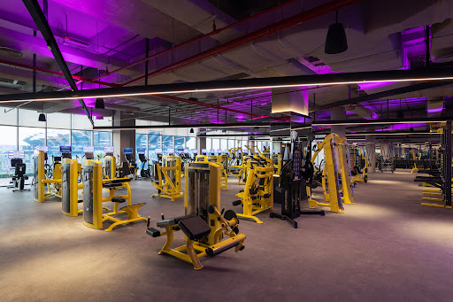 SPARK Athletic Center - Ardiya womens branch- Profile Picture