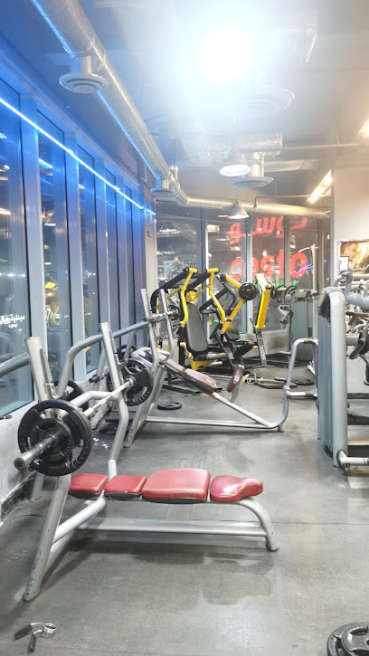 Sky gym Profile Picture