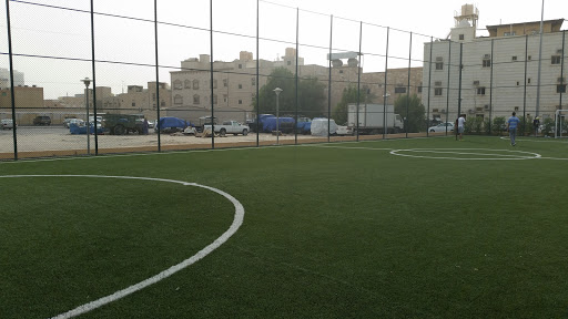 ملعب الجهراء Profile Picture