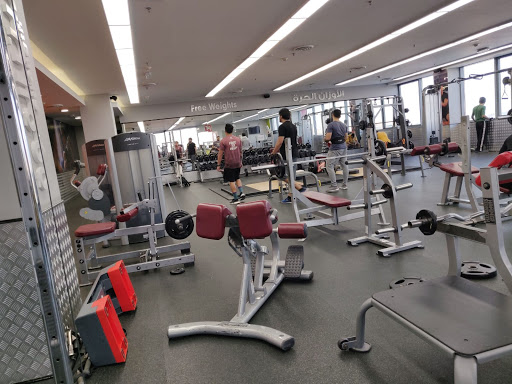 Fitness First Sama Sulaibikhat Mall Men Only- Profile Picture