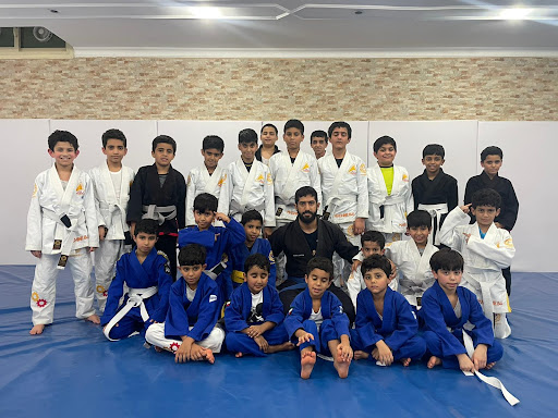 Machine bjj Profile Picture