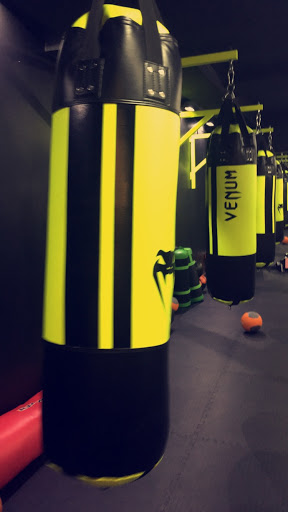 Crossfight Gym Girls Profile Picture
