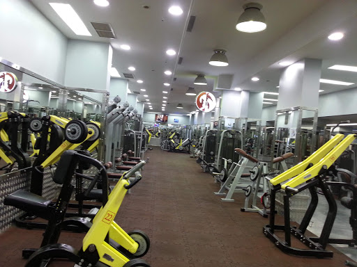 Ras Al Salmiya Gym Profile Picture