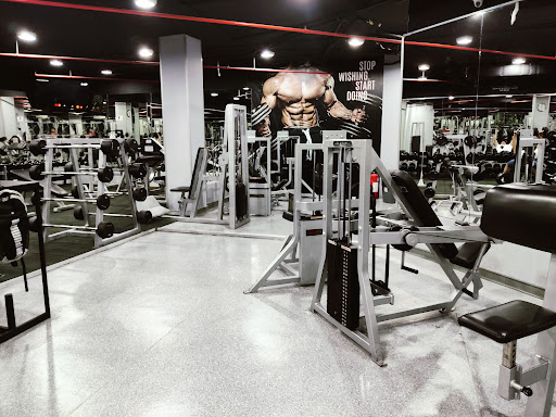 Hayat Center Gym Profile Picture