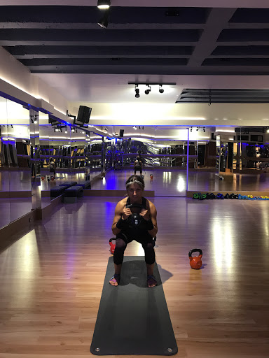 Ranas Fitness Studio Profile Picture
