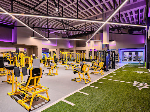 SPARK Athletic Center - Jabriya women’s branch- Profile Picture