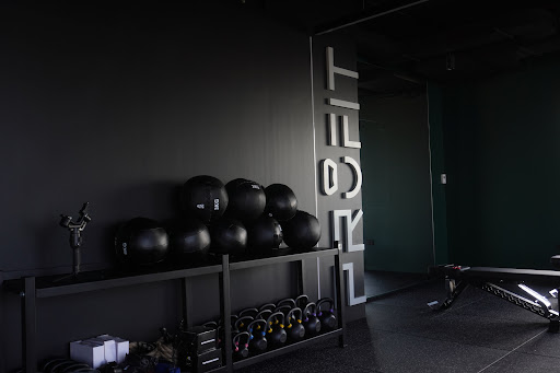 Profit Fitness Studio Profile Picture