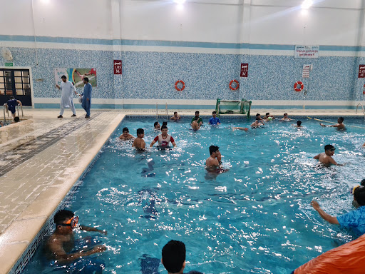 Ajial Sport Centre Profile Picture