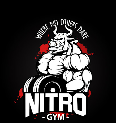 NITRO GYM Profile Picture