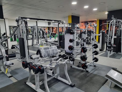 300 Fitness Gym Profile Picture