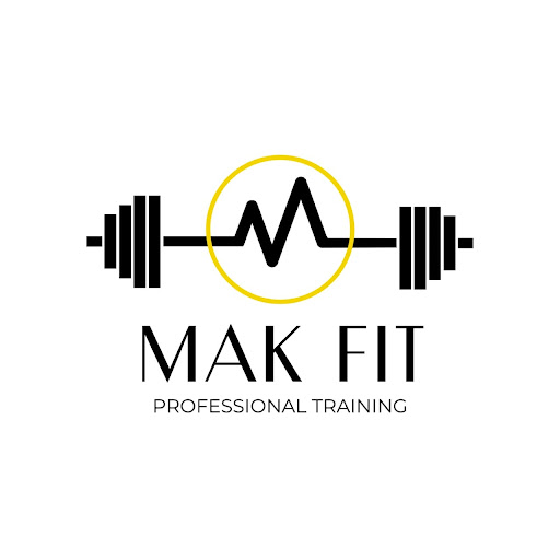 MAKfit Profile Picture