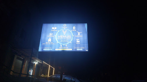 Venus sports academy Profile Picture