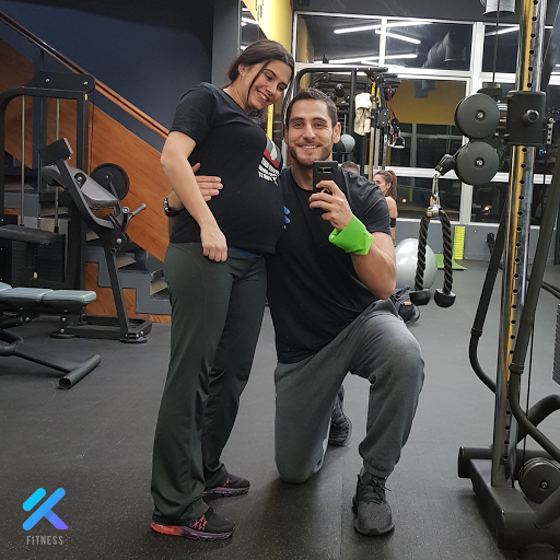 KFitness Profile Picture
