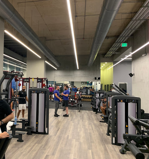 Fitness Zone - Manara Profile Picture