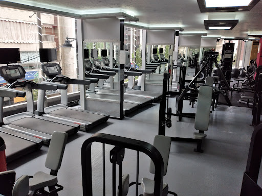Fitness Plus Profile Picture