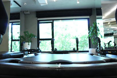 Monday Fitness Studio Profile Picture
