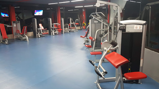 Step Ahead Health Club Profile Picture