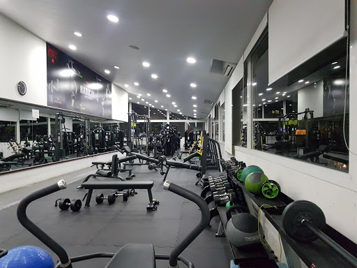 Goodlife Fitness  Jal El Dib Profile Picture