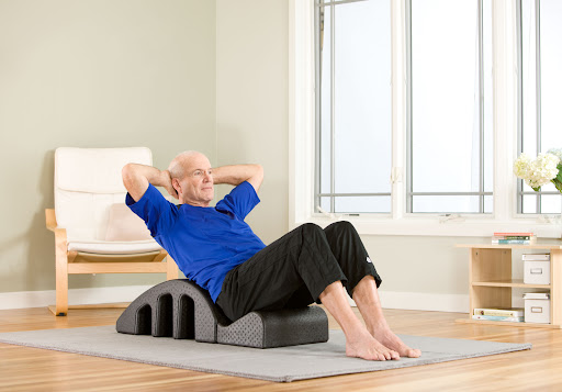 Reboot Pilates & Fitness Studio Profile Picture
