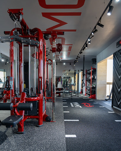 MVMT Fitness Studio Profile Picture