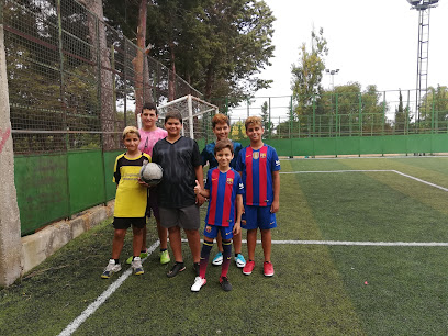 Club de la Jeunesse Miziara (CJM) Profile Picture