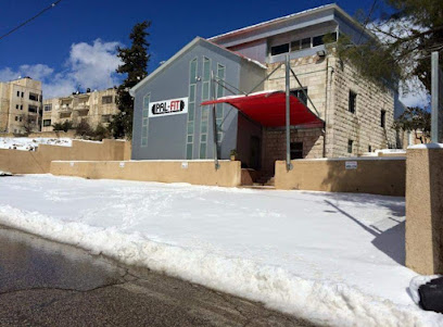 Pal-Fit Gym Profile Picture