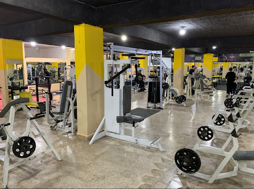 Chmayssem gym Profile Picture