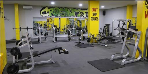 R&R Fitness Center Profile Picture