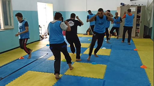 Street Defence System -Self Defence  Profile Picture
