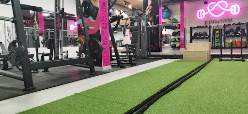 Fitmiss gym Profile Picture