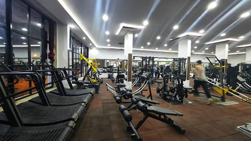 Al Hadad Gym Profile Picture