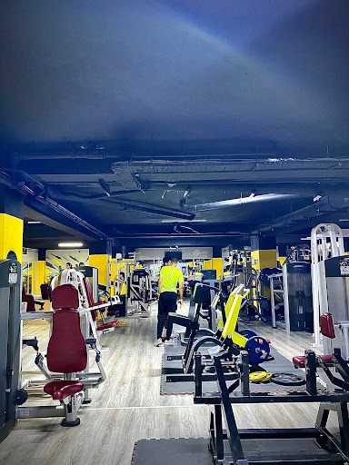club nojoum Tikiouine de sport Profile Picture