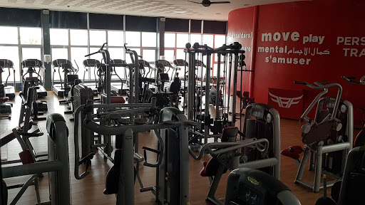 Futura Beach Fitness & Spa Profile Picture