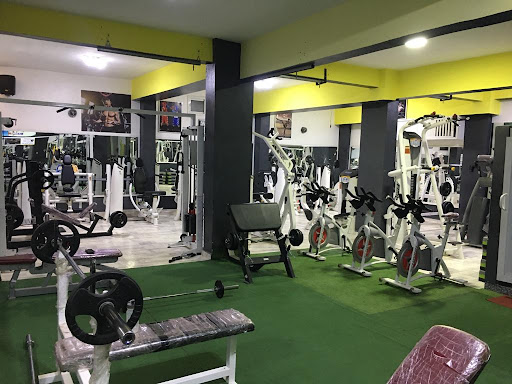 Machou Fitness Profile Picture