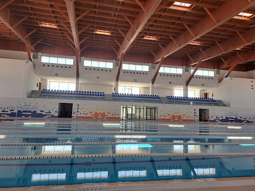 Piscina Olímpic Alhoceima Profile Picture