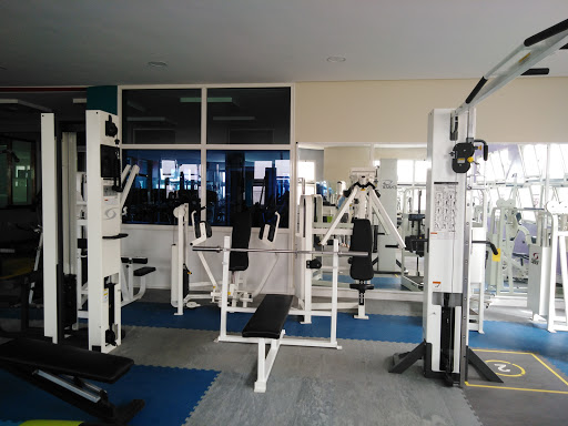 ORO GYM Profile Picture