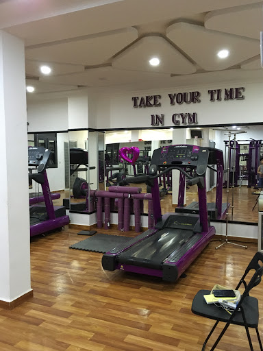 Womens Gym Profile Picture