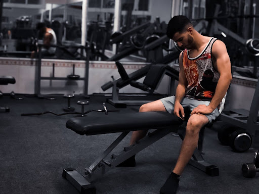 GYM Bou3ayadi Profile Picture