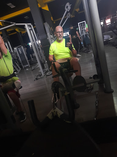 Sebtaoui gym Profile Picture