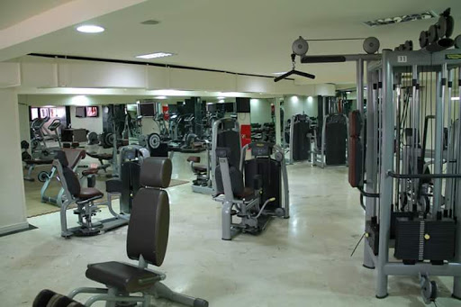 City Club La Cité des Sports - Val Fleuri Profile Picture